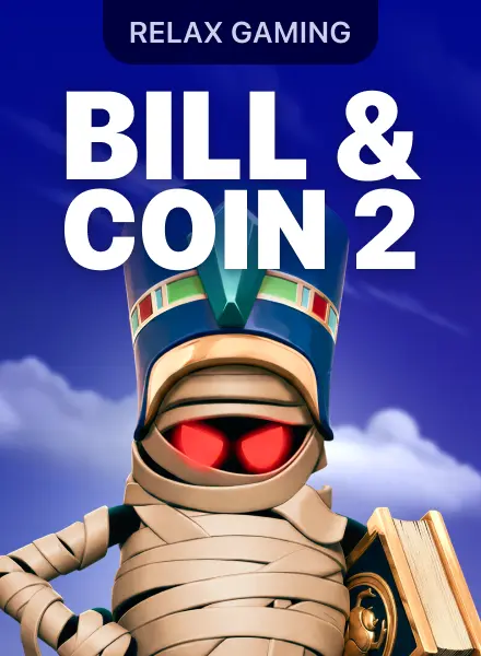 Bill & Coin 2 at 1win