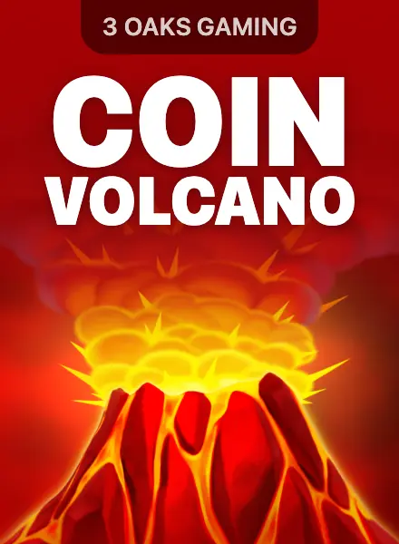 Coin Volcano at 1win