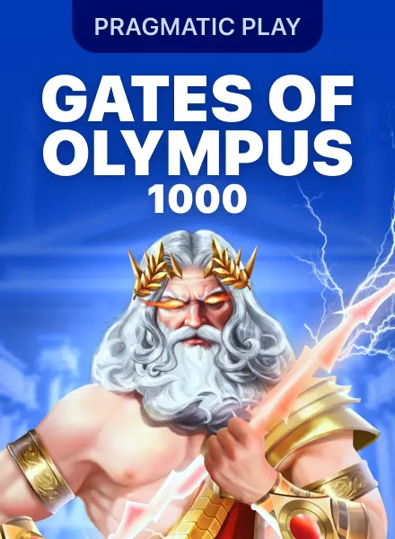Gates of Olympus 1000 at 1win