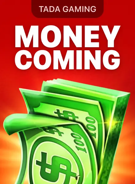 Money Coming at 1win