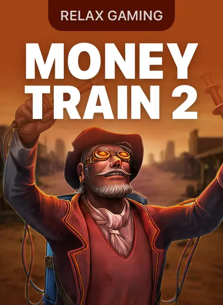 Money Train 2 at 1win