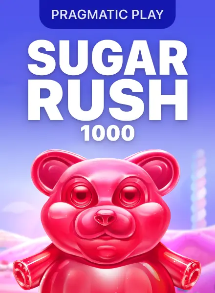 Sugar Rush 1000 at 1win