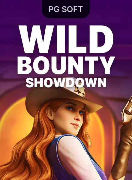 Wild Bounty Showdown at 1win
